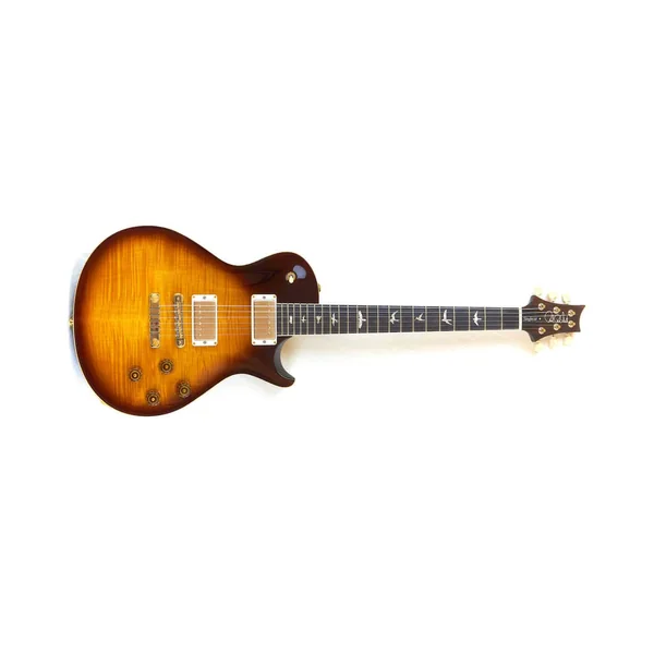 PRS McCarty SC594 Tobacco Sunburst