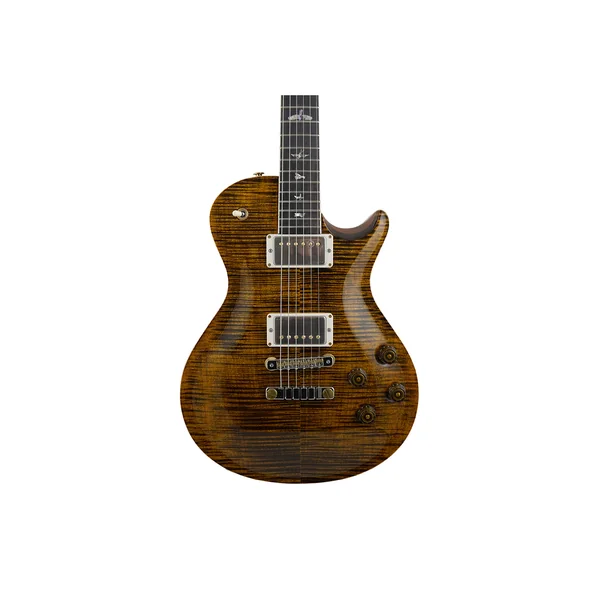 PRS McCarty SC594 Yellow Tiger