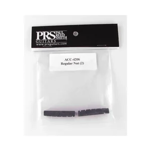 PRS Nut Pattern Regular