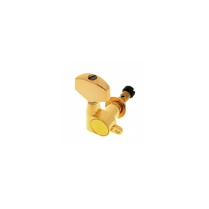 PRS Phase II Tuner Gold