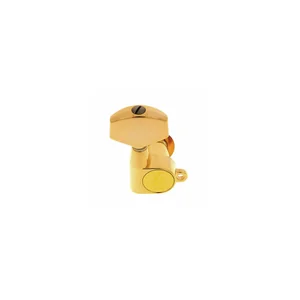 PRS Phase II Tuner Gold