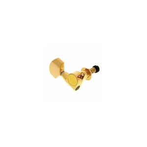 PRS Phase II Tuner Gold