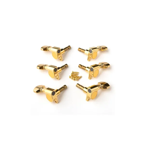 PRS Phase II Tuner Gold