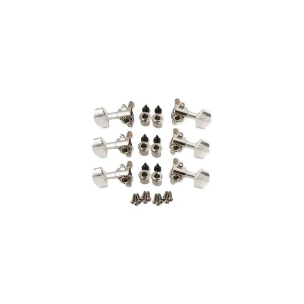 PRS Phase III Locking Tuners