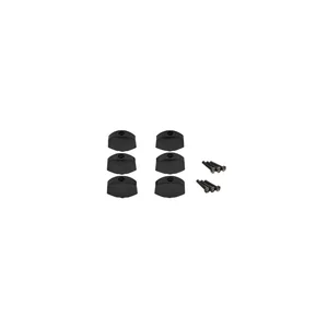 PRS Phase III Tuner Button Ebony