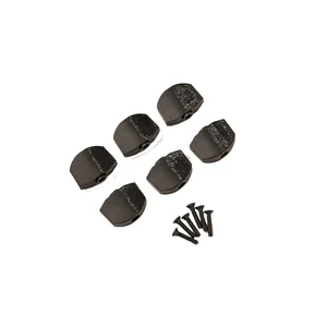 PRS Phase III Tuner Button Ebony