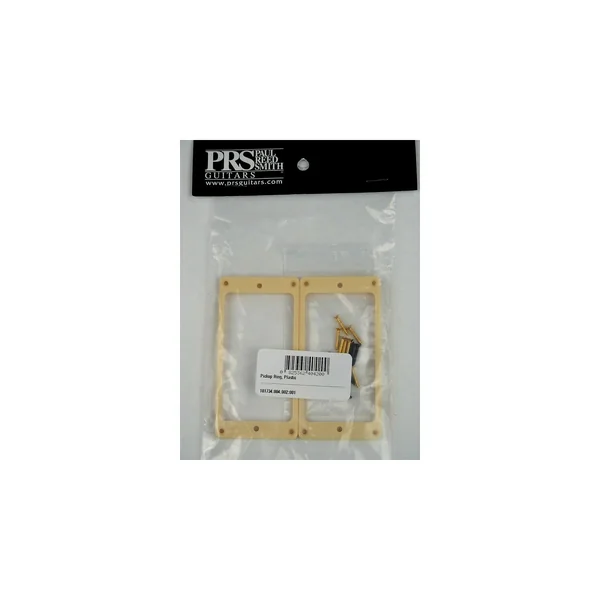 PRS Pickup Frame Creme Slant