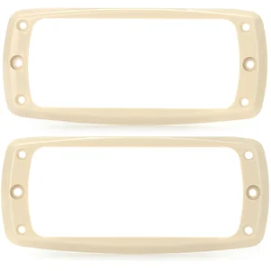 PRS Pickup Frame Creme Slant