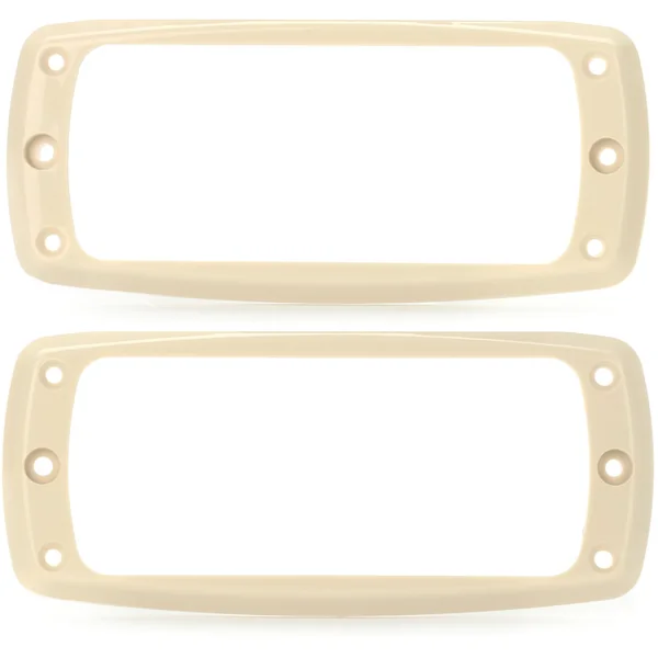 PRS Pickup Frame Creme Slant