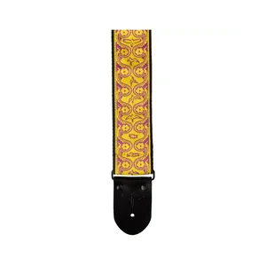 PRS Retro Strap Fleur Violet