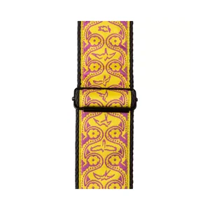 PRS Retro Strap Fleur Violet