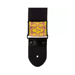 PRS Retro Strap Fleur Violet