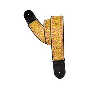 PRS Retro Strap Fleur Violet