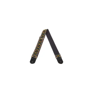 PRS Retro Strap Floral Yellow