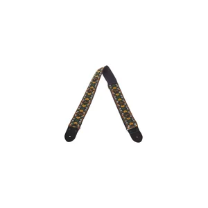 PRS Retro Strap Floral Yellow