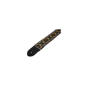 PRS Retro Strap Floral Yellow