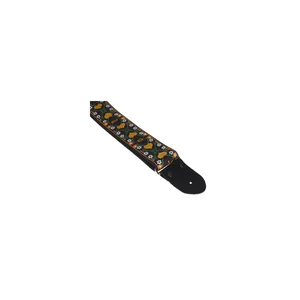 PRS Retro Strap Floral Yellow