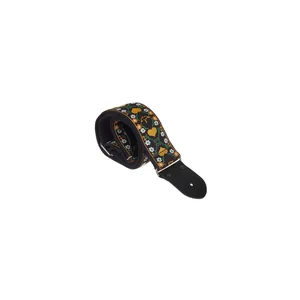 PRS Retro Strap Floral Yellow
