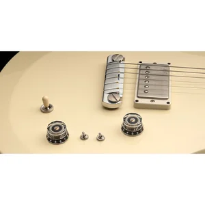 PRS S2 Mira 594 Antique White