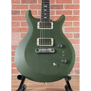 PRS S2 Mira 594 Satin Matcha Green