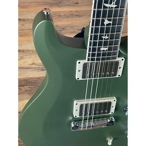 PRS S2 Mira 594 Satin Matcha Green