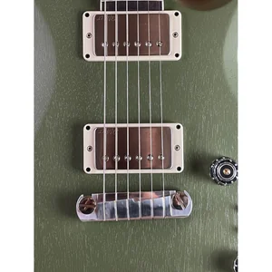 PRS S2 Mira 594 Satin Matcha Green