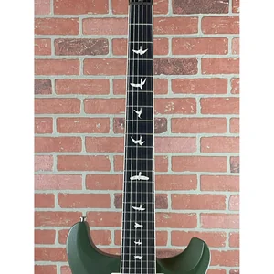 PRS S2 Mira 594 Satin Matcha Green
