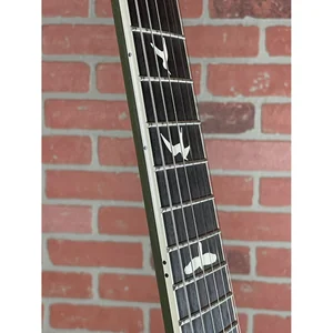 PRS S2 Mira 594 Satin Matcha Green