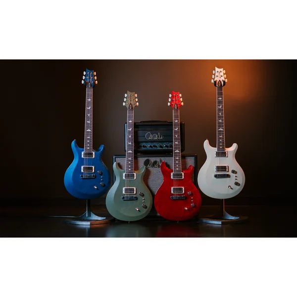 PRS S2 Mira 594 Satin Metallic MN