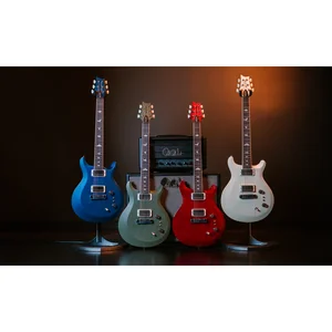 PRS S2 Mira 594 Satin RA Metallic