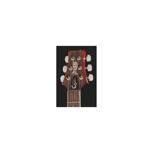 PRS Santana Retro McCarty Sunburst