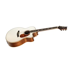 PRS SE A20E Antique White
