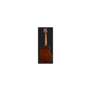 PRS SE A40E Tobacco SB inc. Case