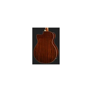PRS SE A40E Tobacco SB inc. Case
