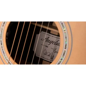 PRS SE A60E Natural