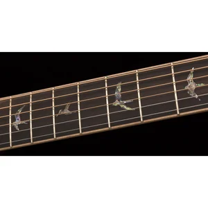 PRS SE A60E Natural