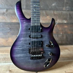 PRS SE Chleo Herman Li CPB