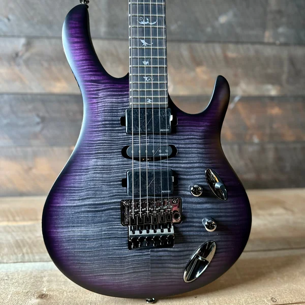 PRS SE Chleo Herman Li CPB