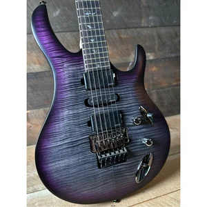 PRS SE Chleo Herman Li CPB