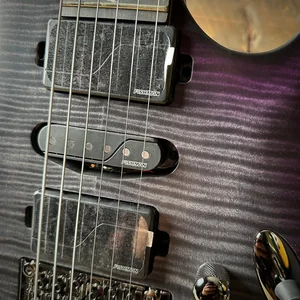 PRS SE Chleo Herman Li CPB