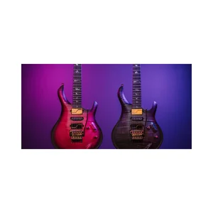 PRS SE Chleo Herman Li OD