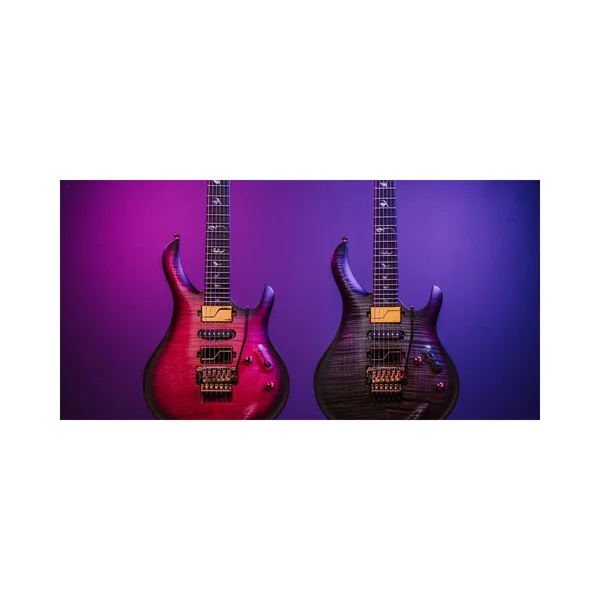 PRS SE Chleo Herman Li OD