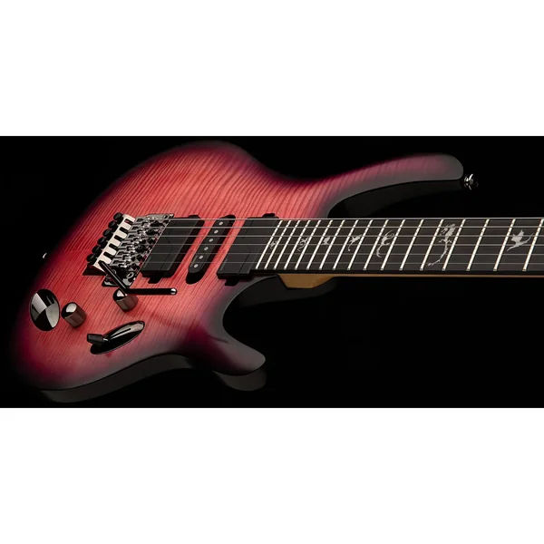 PRS SE Chleo Herman Li OD