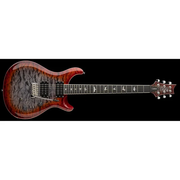 PRS SE Custom 24-08 Quilt CG