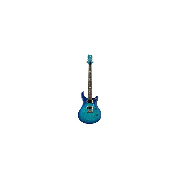 PRS SE Custom 24-08 Quilt LB