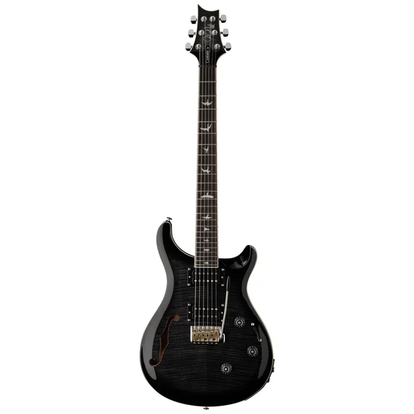 PRS SE Custom 24 Semi-Hollow CA