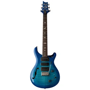 PRS SE Custom 24 Semi-Hollow LB