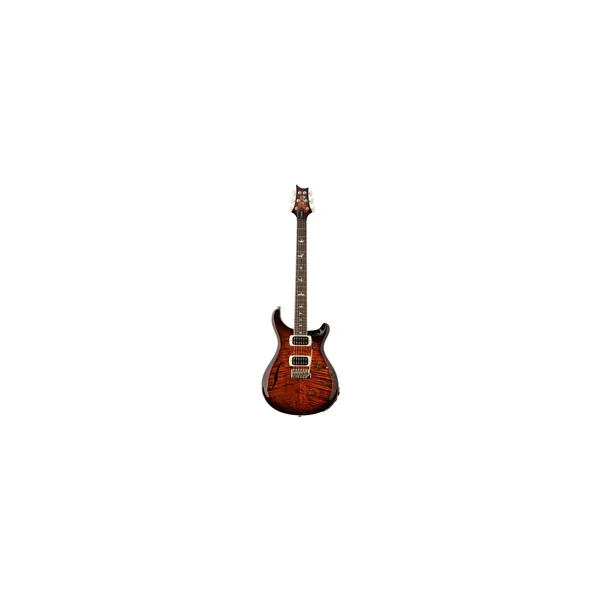 PRS SE Custom 24 Semi-Hollow OB