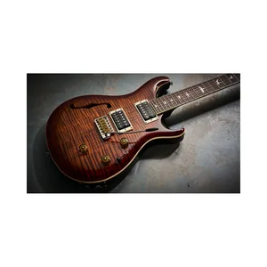 PRS SE Custom 24 Semi-Hollow VS