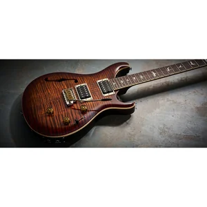 PRS SE Custom 24 Semi-Hollow VS